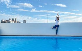 Loewys Home Tanjung Duren Jakarta Barat